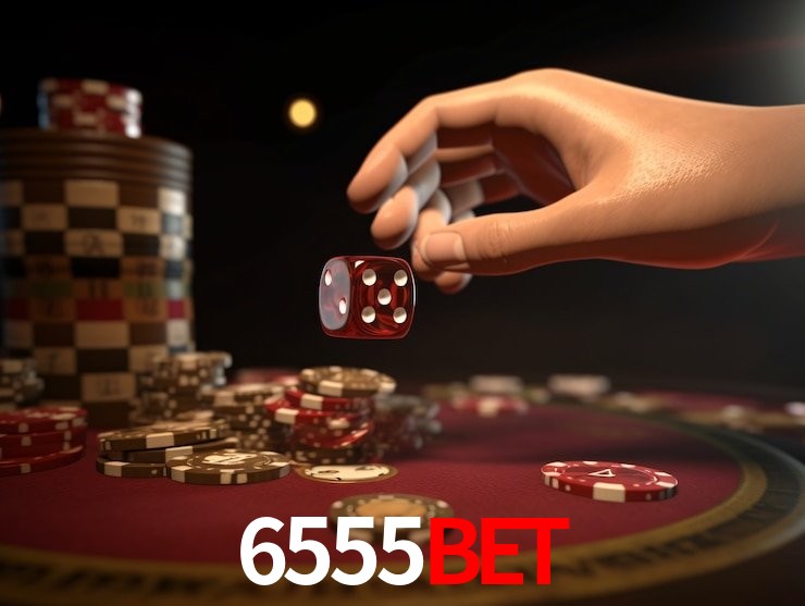 PIX instantâneo Brasil na 6555Bet