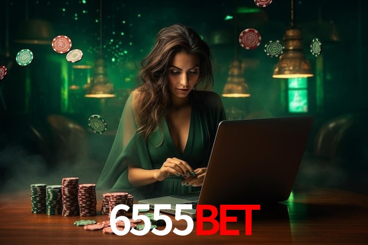 Instalar app 6555Bet
